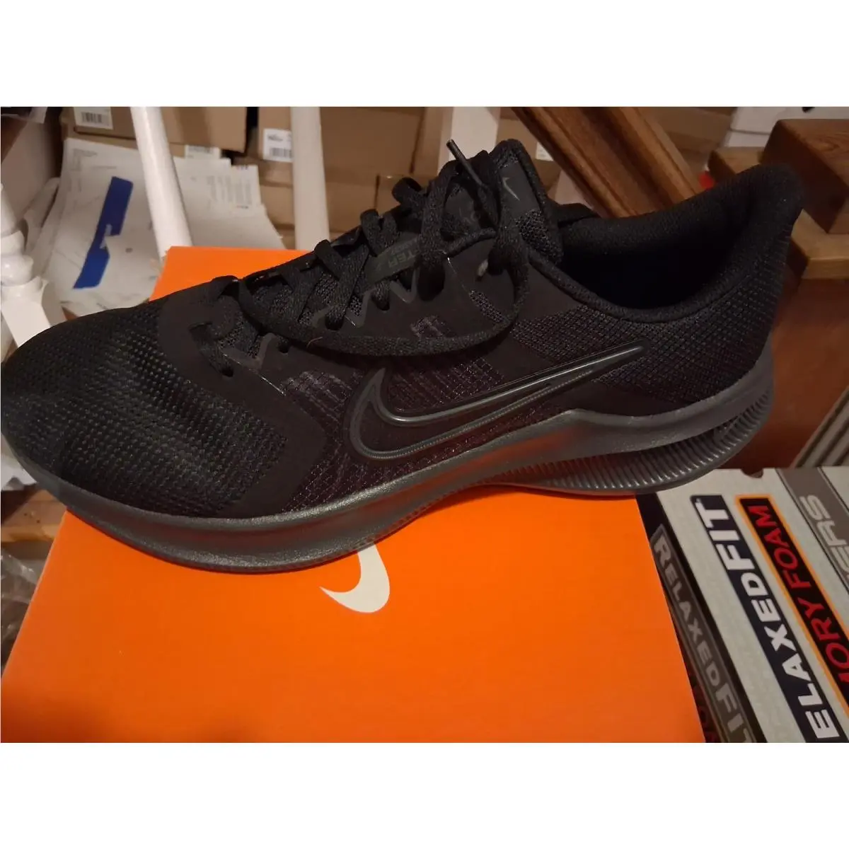 Nike shoes - Nike Defy All Day - Defy All Day - White 10