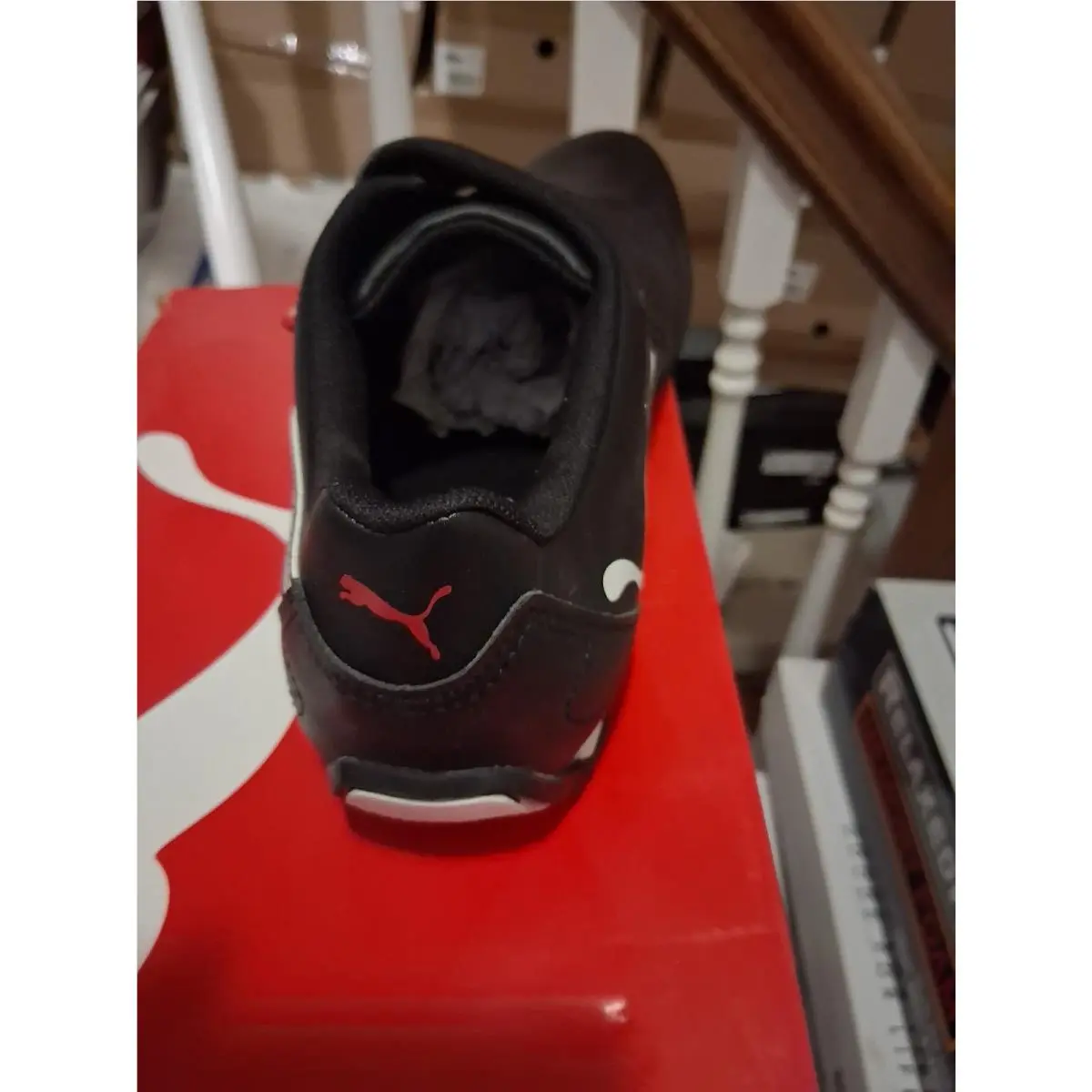 Nike shoes - Nike Defy All Day - Defy All Day - White 15