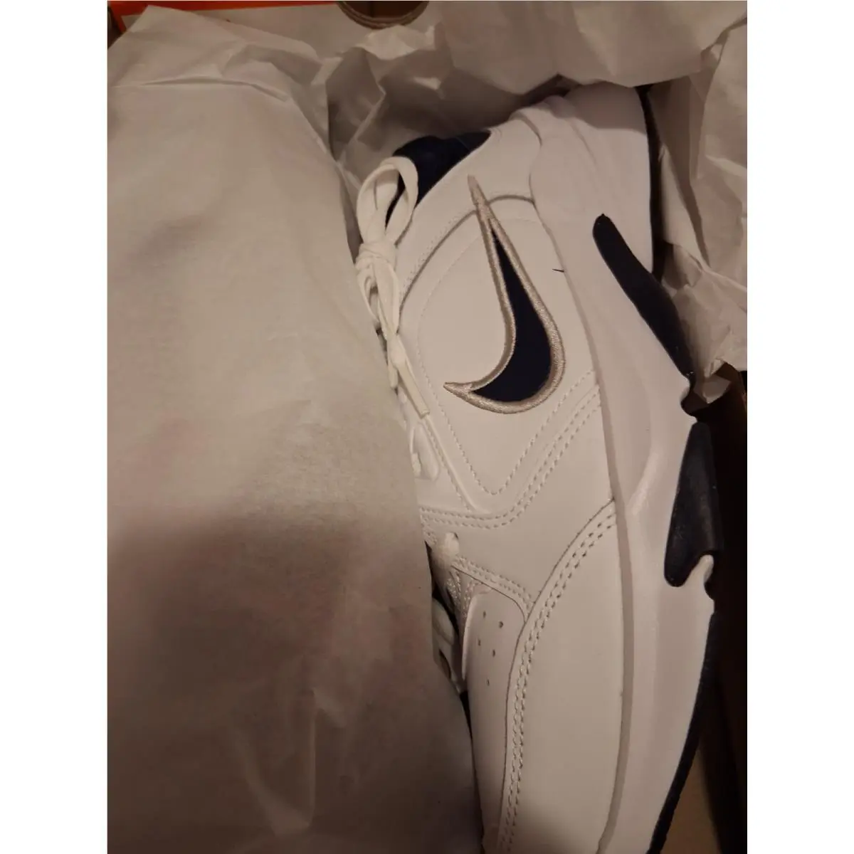 Nike shoes - Nike Defy All Day - Defy All Day - White 5