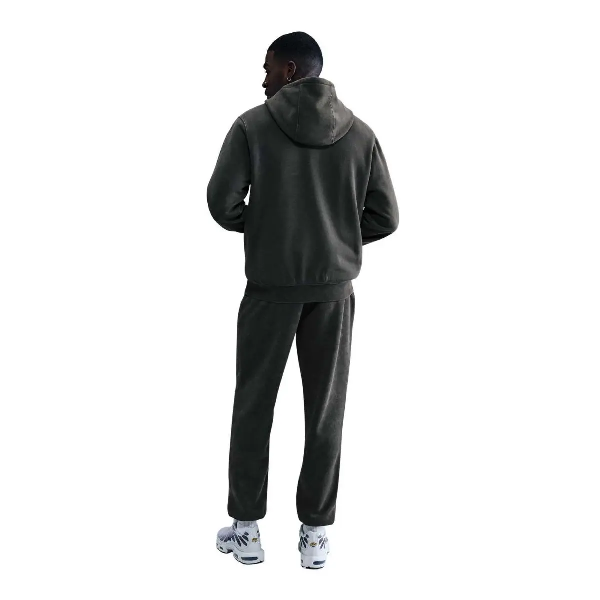 Nike clothing - ANTHRACITE/ANTHRACITE (UPC: 198726997206) 0