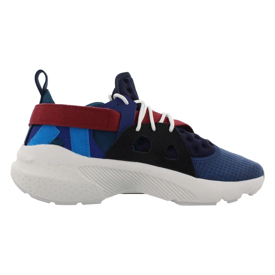 Nike shoes - Nike Huarache - Huarache - BQ5102-400 - Blue, Full: Mystic Navy/Summit White (UPC: 193151450685) 0