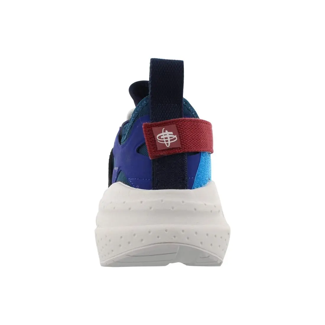 Nike shoes - Nike Huarache - Huarache - BQ5102-400 - Blue, Full: Mystic Navy/Summit White (UPC: 193151450685) 1