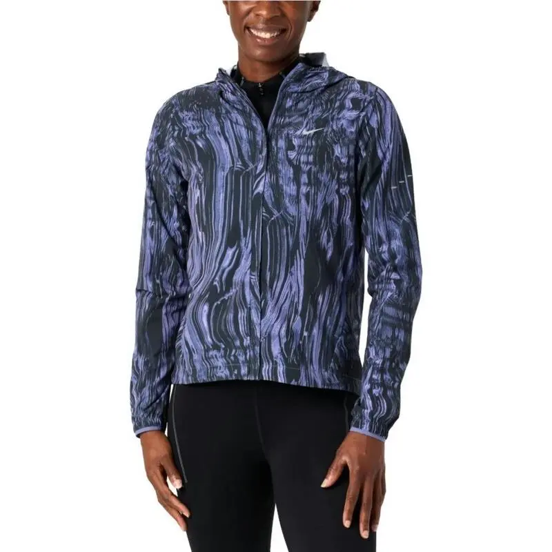 Nike clothing - Nike Swift UV Repel - Swift Repel - IM0361-499 - Blue (UPC: 198487606553) 0