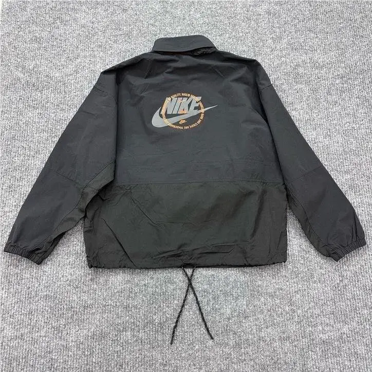 Nike clothing - Black 6