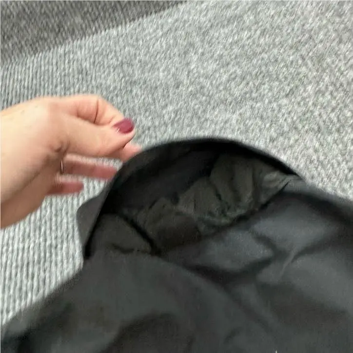 Nike clothing - Black 8