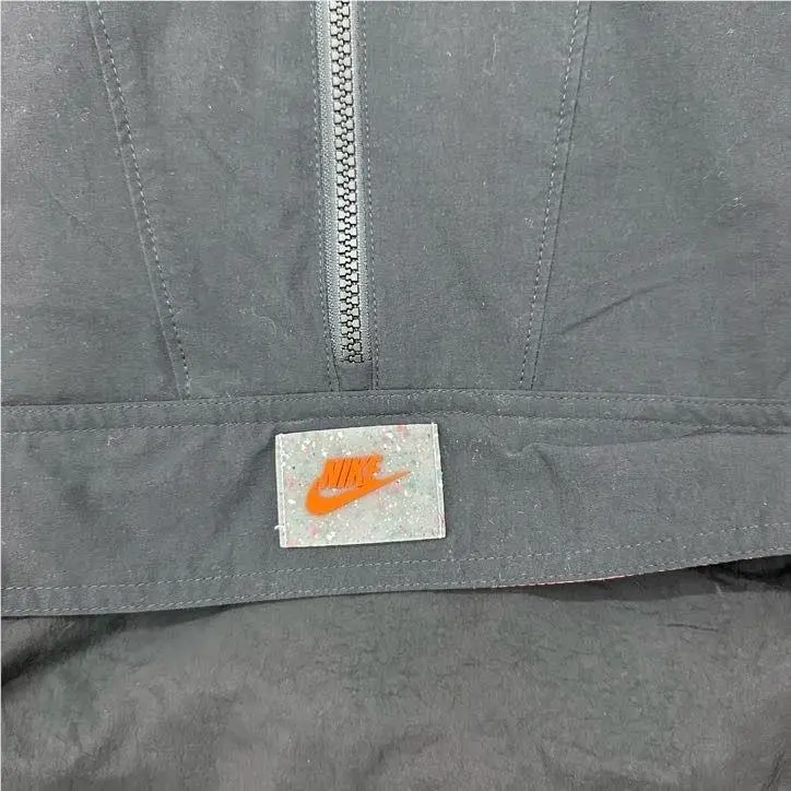 Nike clothing - Black 1