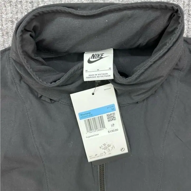 Nike clothing - Black 2