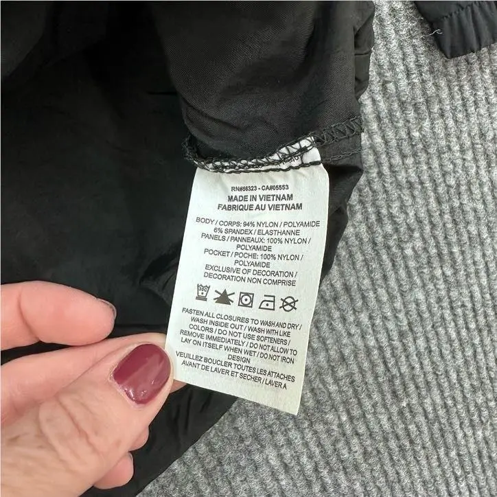 Nike clothing - Black 3