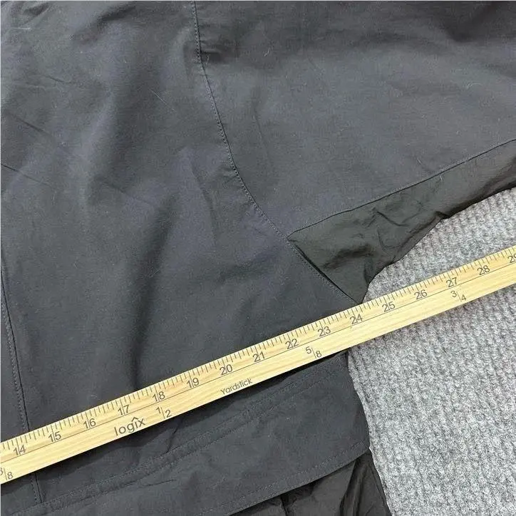 Nike clothing - Black 4