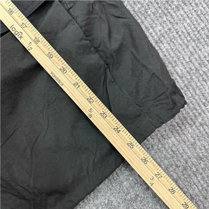 Nike clothing - Black 5