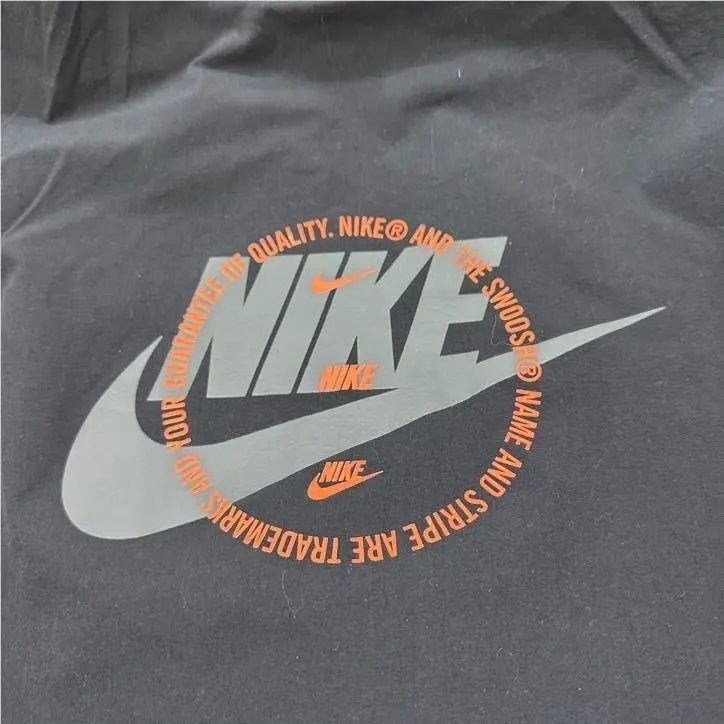 Nike clothing - Black 7