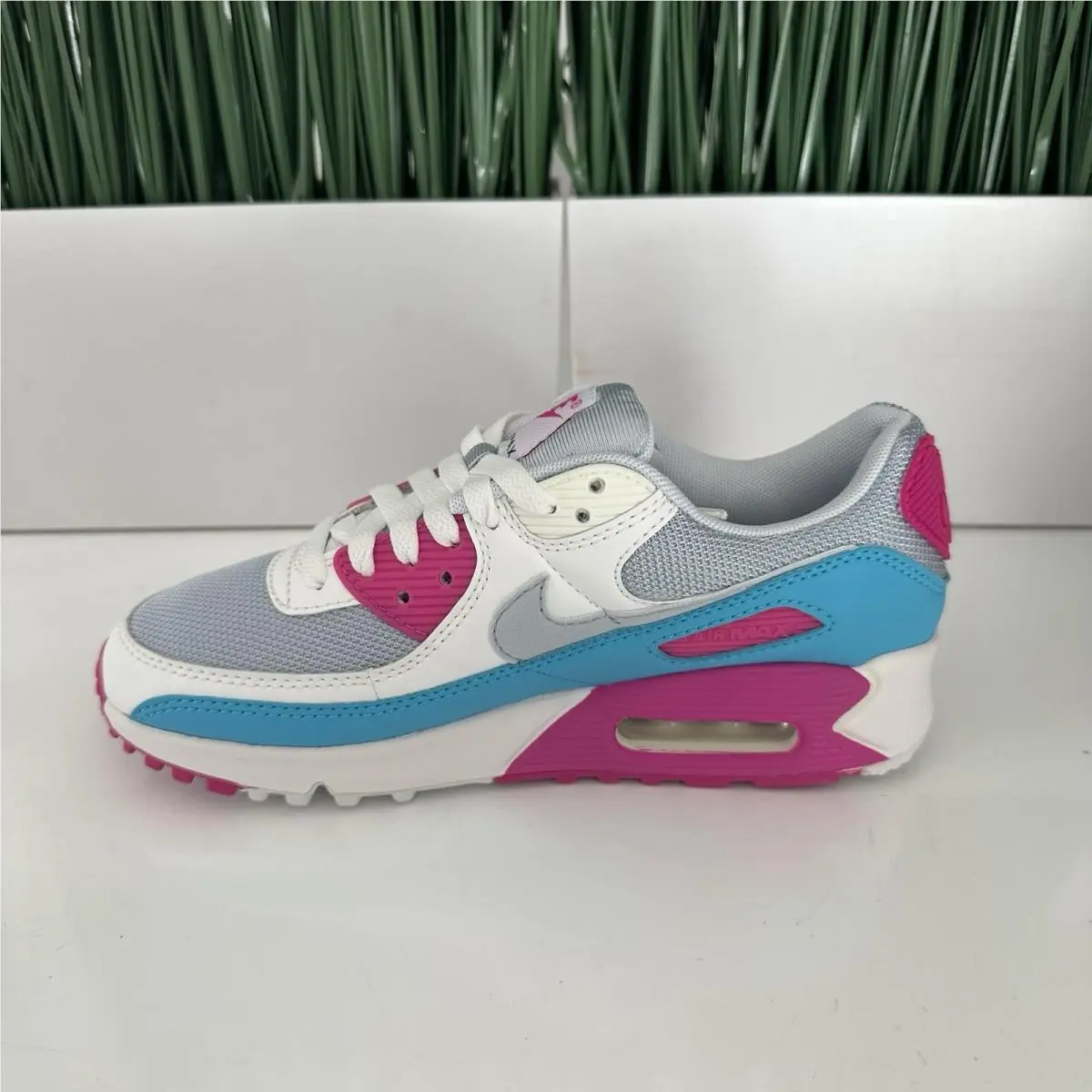 Nike shoes - Nike Air Max 90 - Air Max - CT1030-001 - Pink 0