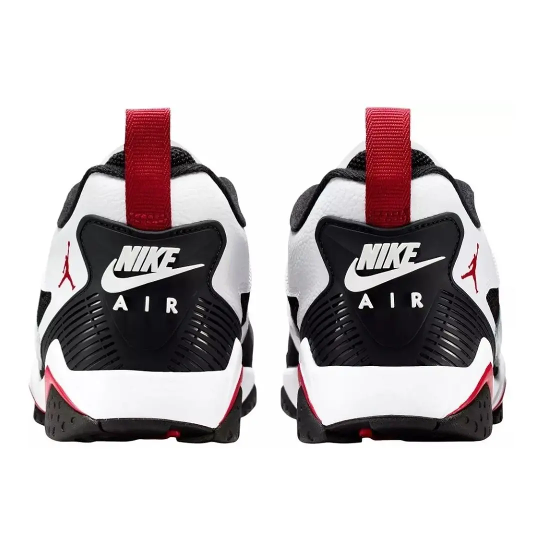 Nike shoes - Jordan MVP 92 - MVP - White 0