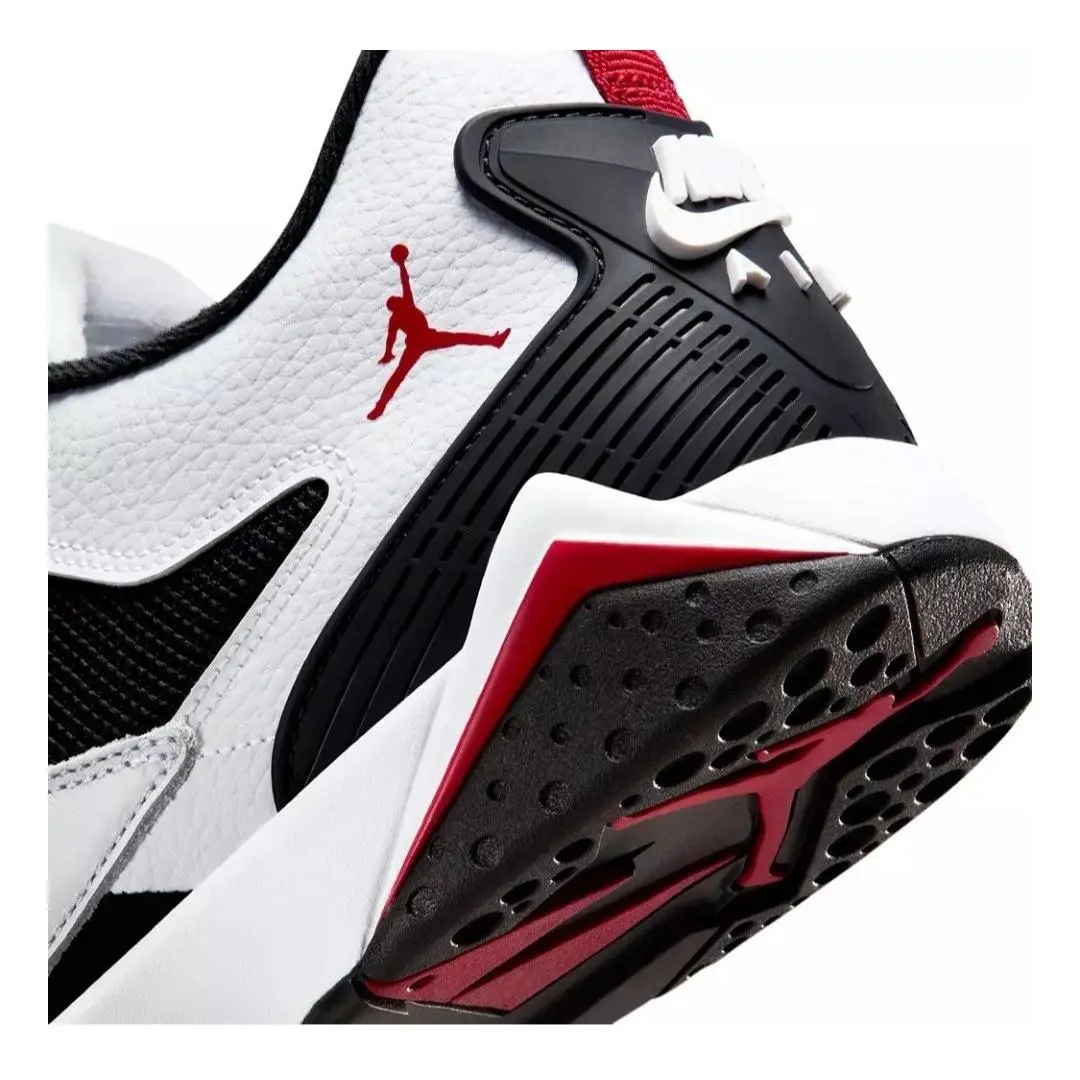 Nike shoes - Jordan MVP 92 - MVP - White 3