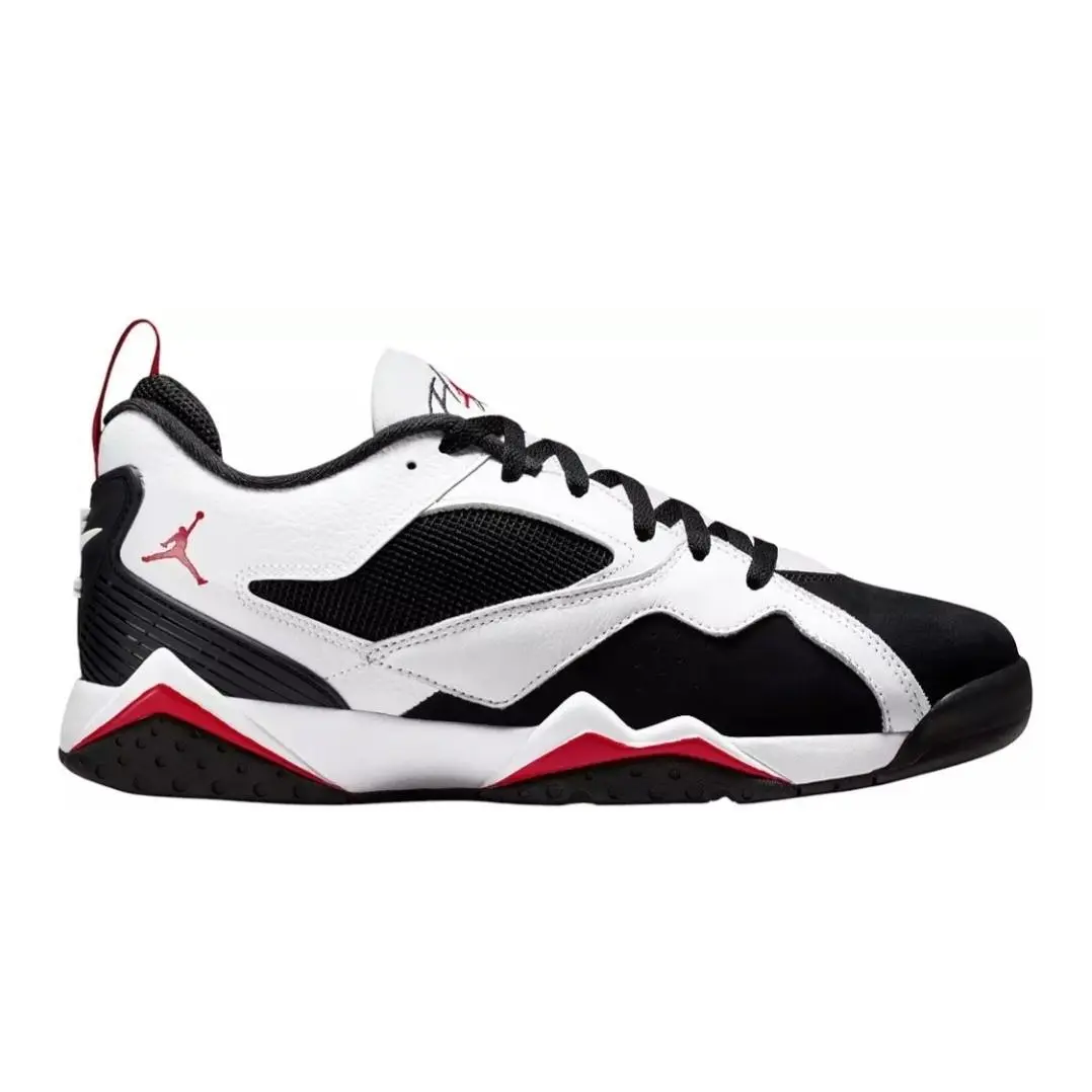 Nike shoes - Jordan MVP 92 - MVP - White 5