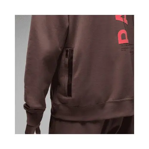 Nike clothing - plum 1