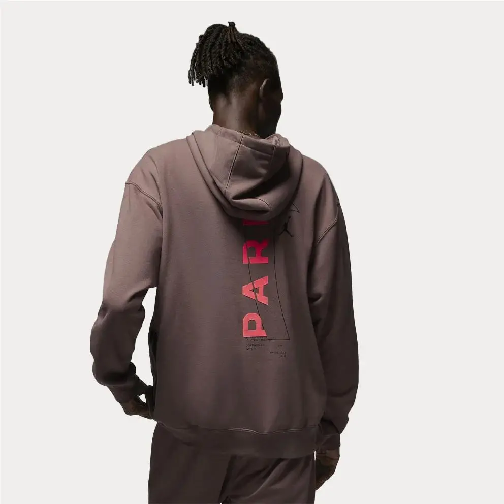 Nike clothing - plum 2