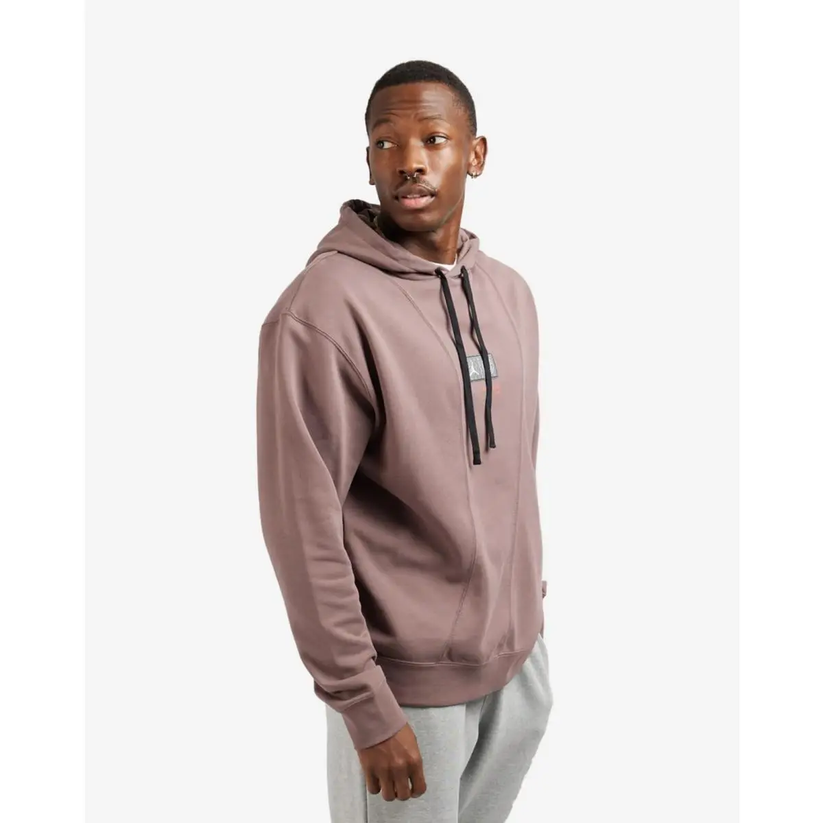 Nike clothing - plum 3