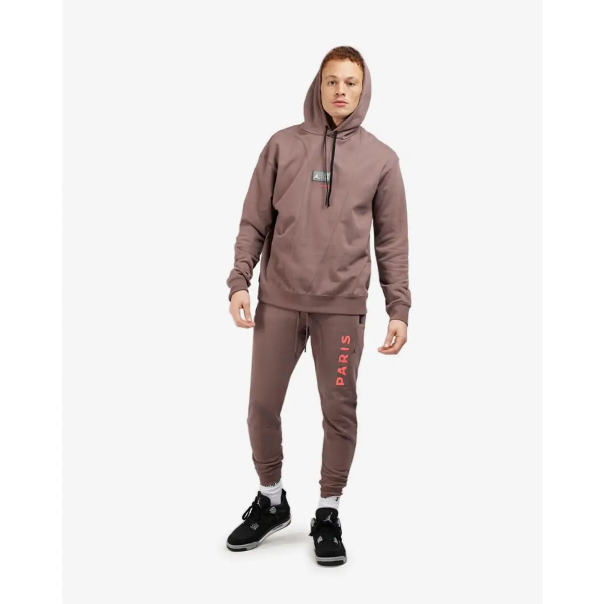 Nike clothing - plum 5
