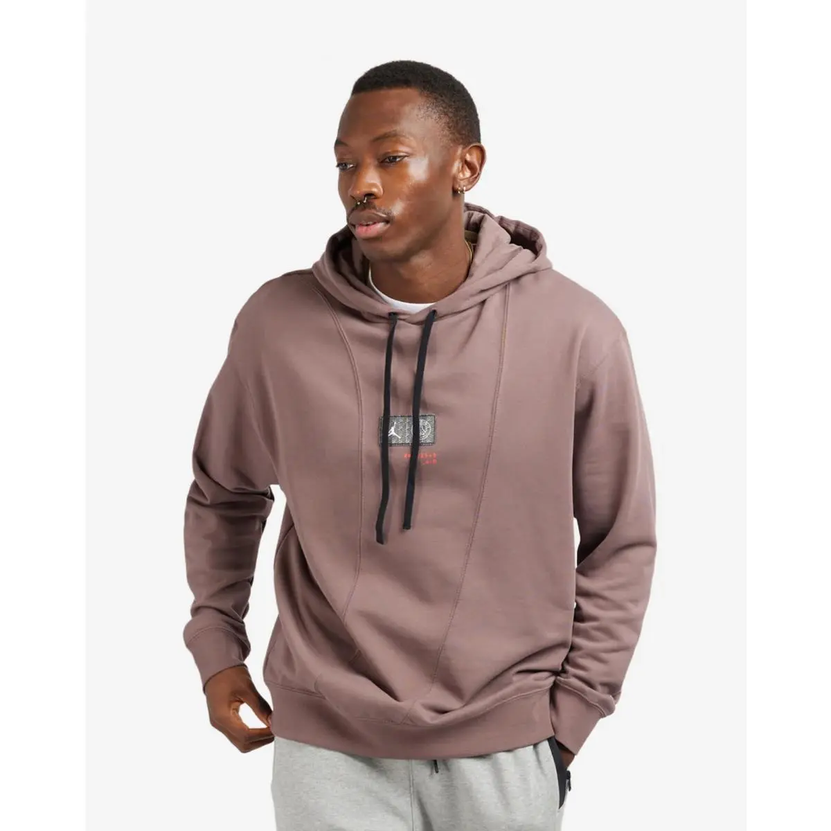 Nike clothing - plum 6