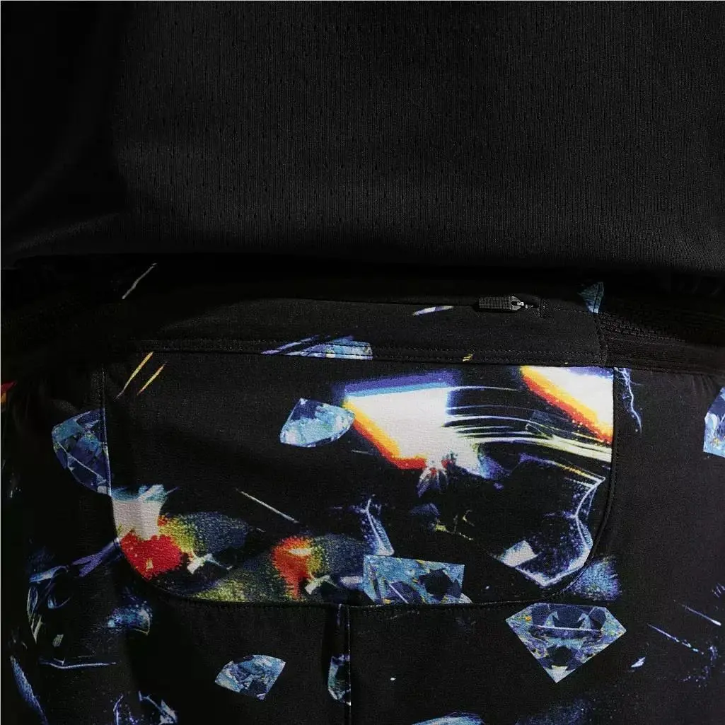 Nike clothing - Black 5