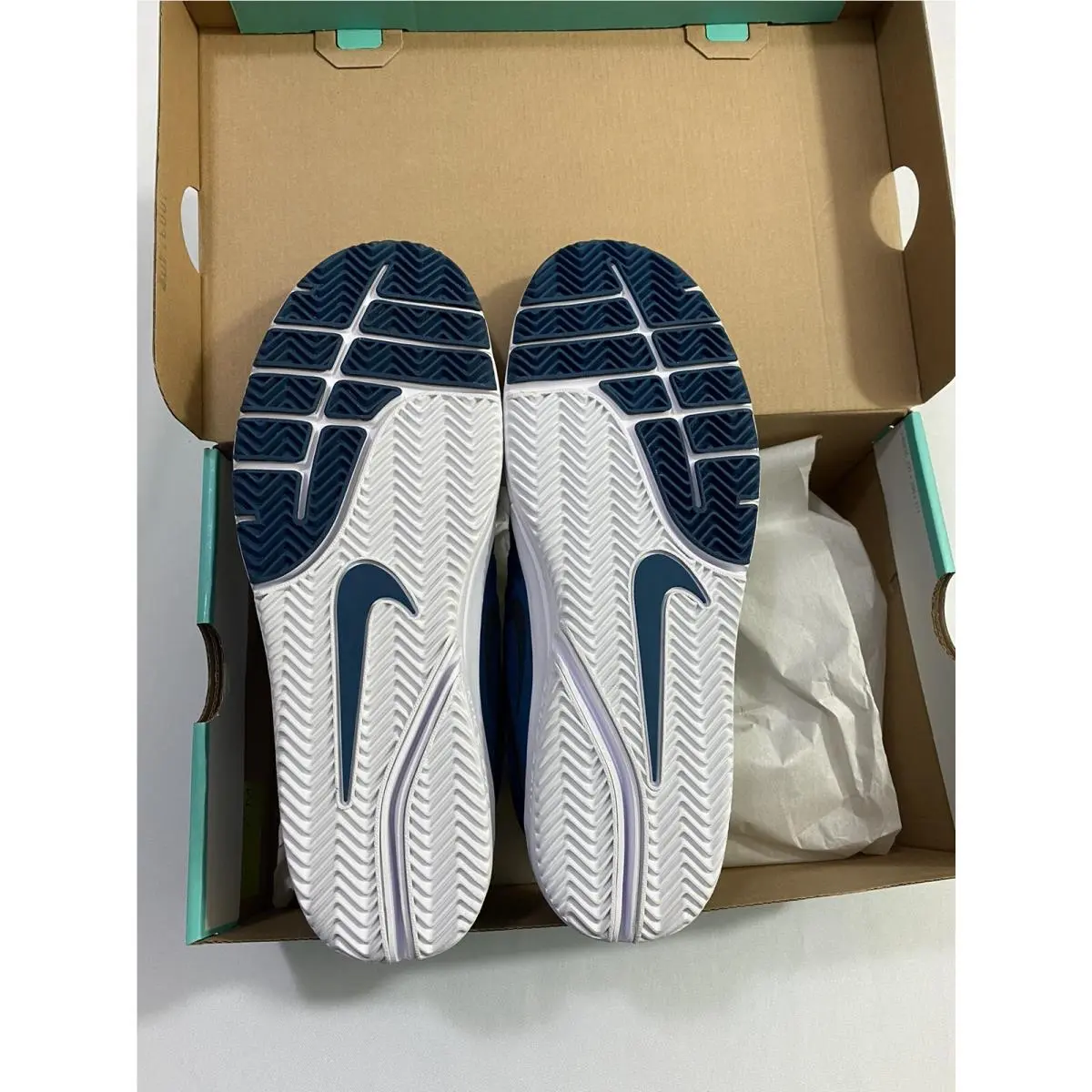 Nike shoes - Nike Free SB - Free - 704936-404 - Blue (UPC: 0886059532989) 7