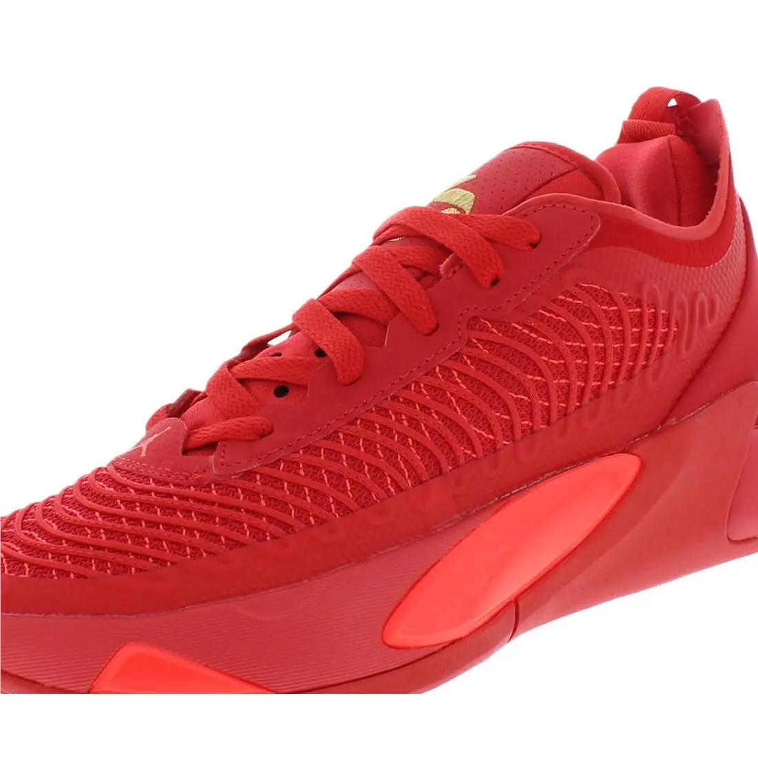 Nike shoes - DQ6513676 - DQ6513676 - University Red/Metallic Gold, Main: Red (UPC: 196149451480) 0