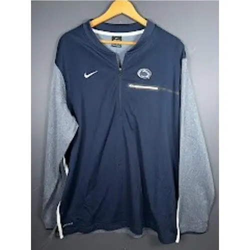 Nike clothing - Nike Dri-Fit - Blue 0