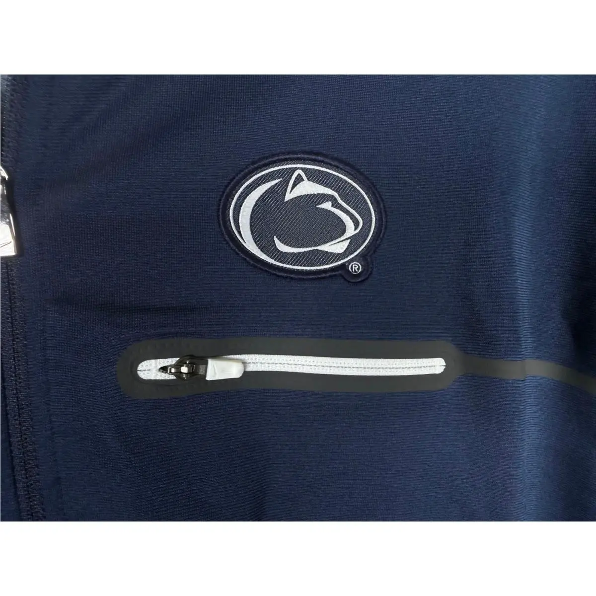 Nike clothing - Nike Dri-Fit - Blue 1