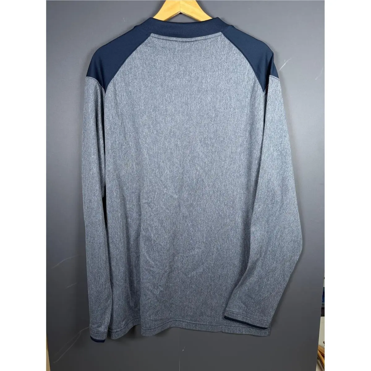 Nike clothing - Nike Dri-Fit - Blue 2