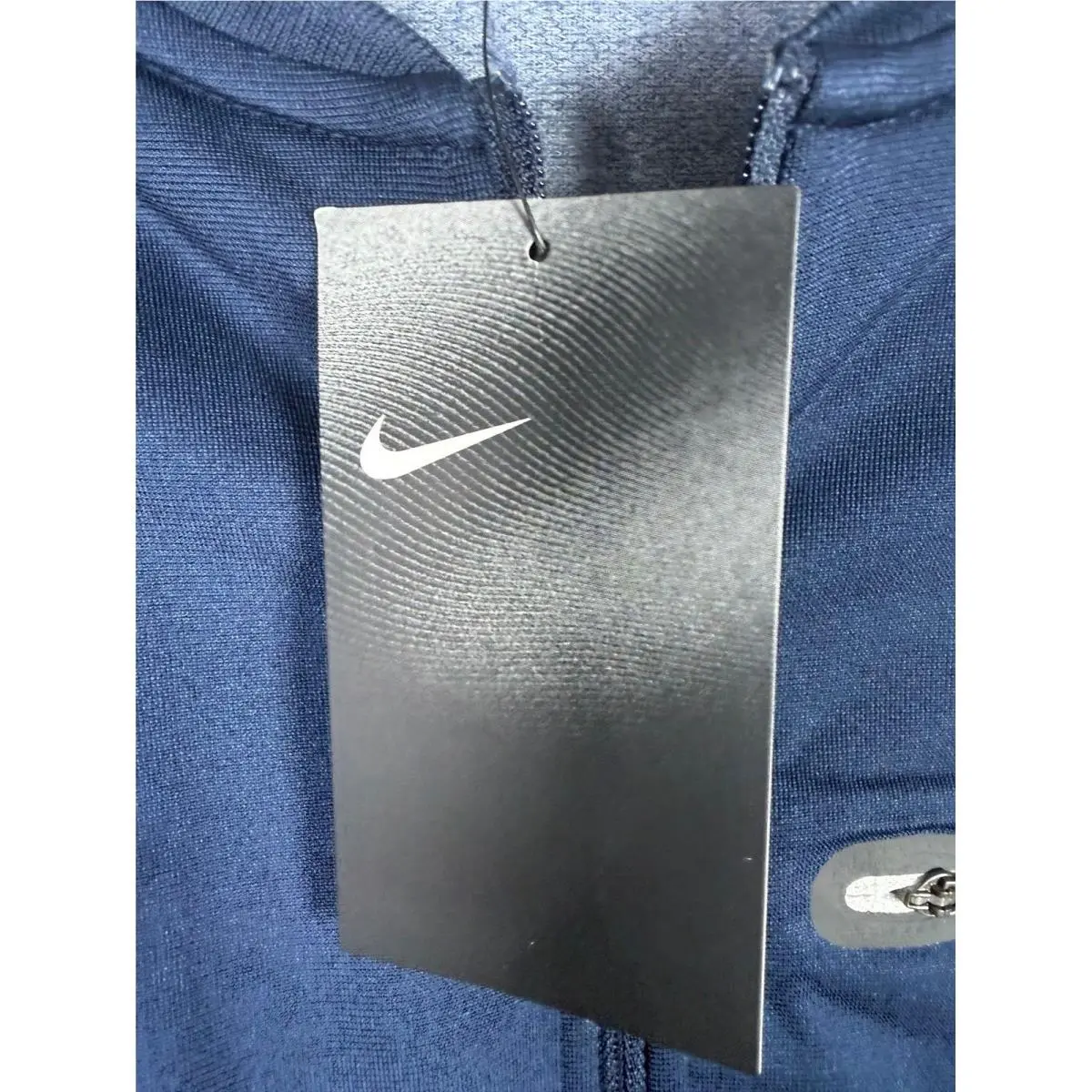 Nike clothing - Nike Dri-Fit - Blue 4
