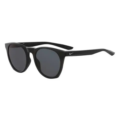 Nike Men`s Essential Horizon 51 mm Black Sunglasses EV1120-001-51
