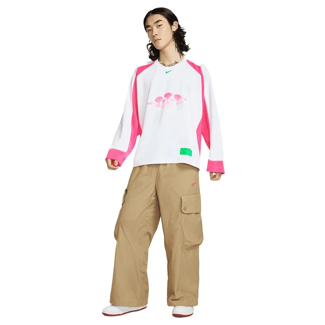 Nike clothing - Nike Project F.R.O.G. - Project - HV9564010 - Multicolor 1