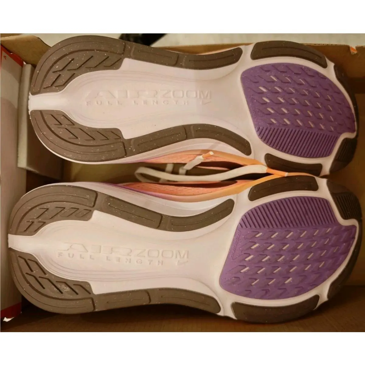Nike shoes - Nike Air Zoom Pegasus 42 - IB1881-113 - Multicolor 1