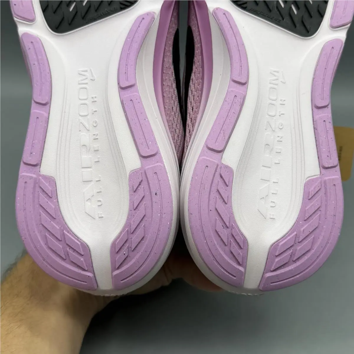 Nike shoes - Nike Air Zoom Pegasus - Air Zoom Pegasus - IB1881-103 - White (UPC: 0198960933442) 8