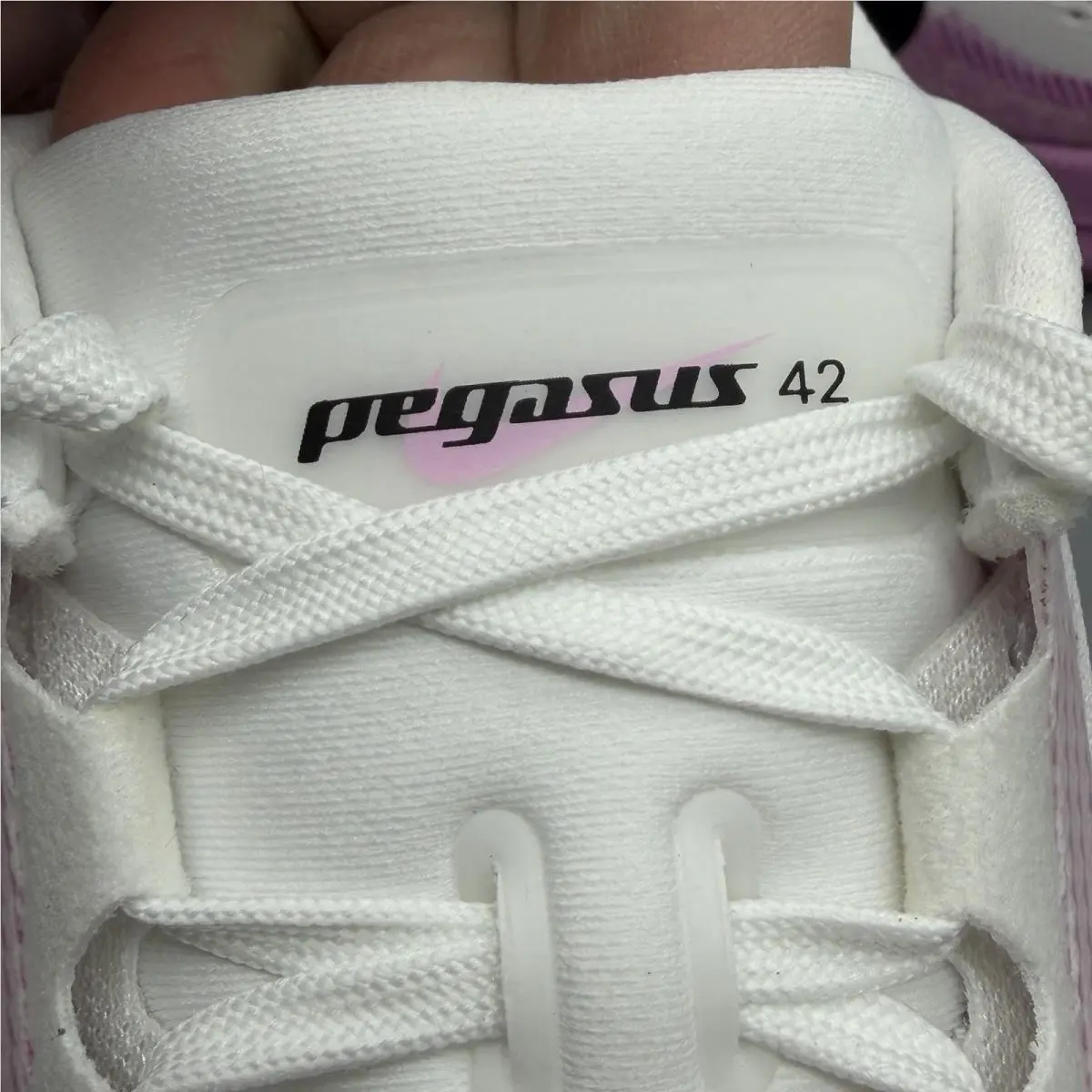 Nike shoes - Nike Air Zoom Pegasus - Air Zoom Pegasus - IB1881-103 - White (UPC: 0198960933442) 9