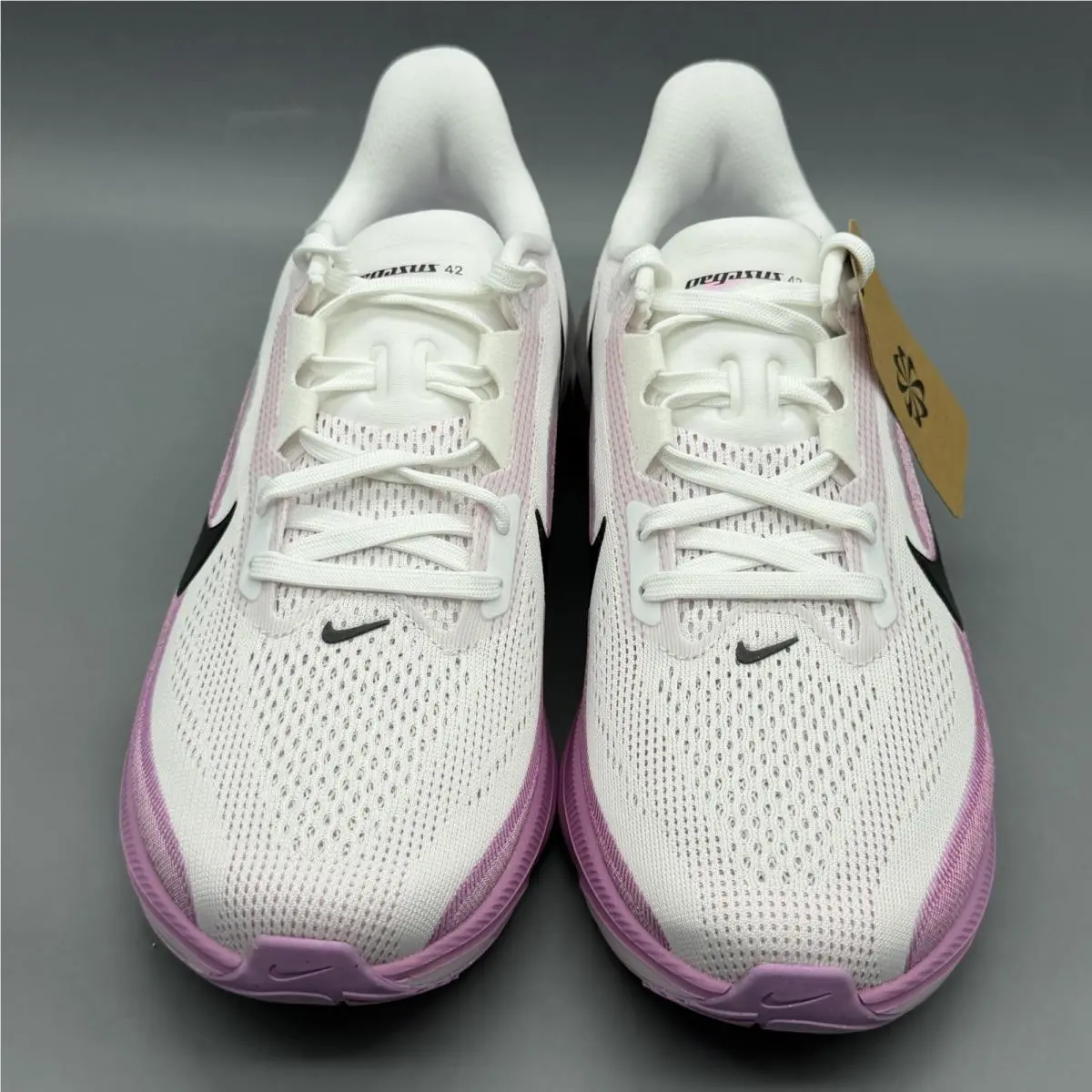 Nike shoes - Nike Air Zoom Pegasus - Air Zoom Pegasus - IB1881-103 - White (UPC: 0198960933442) 0