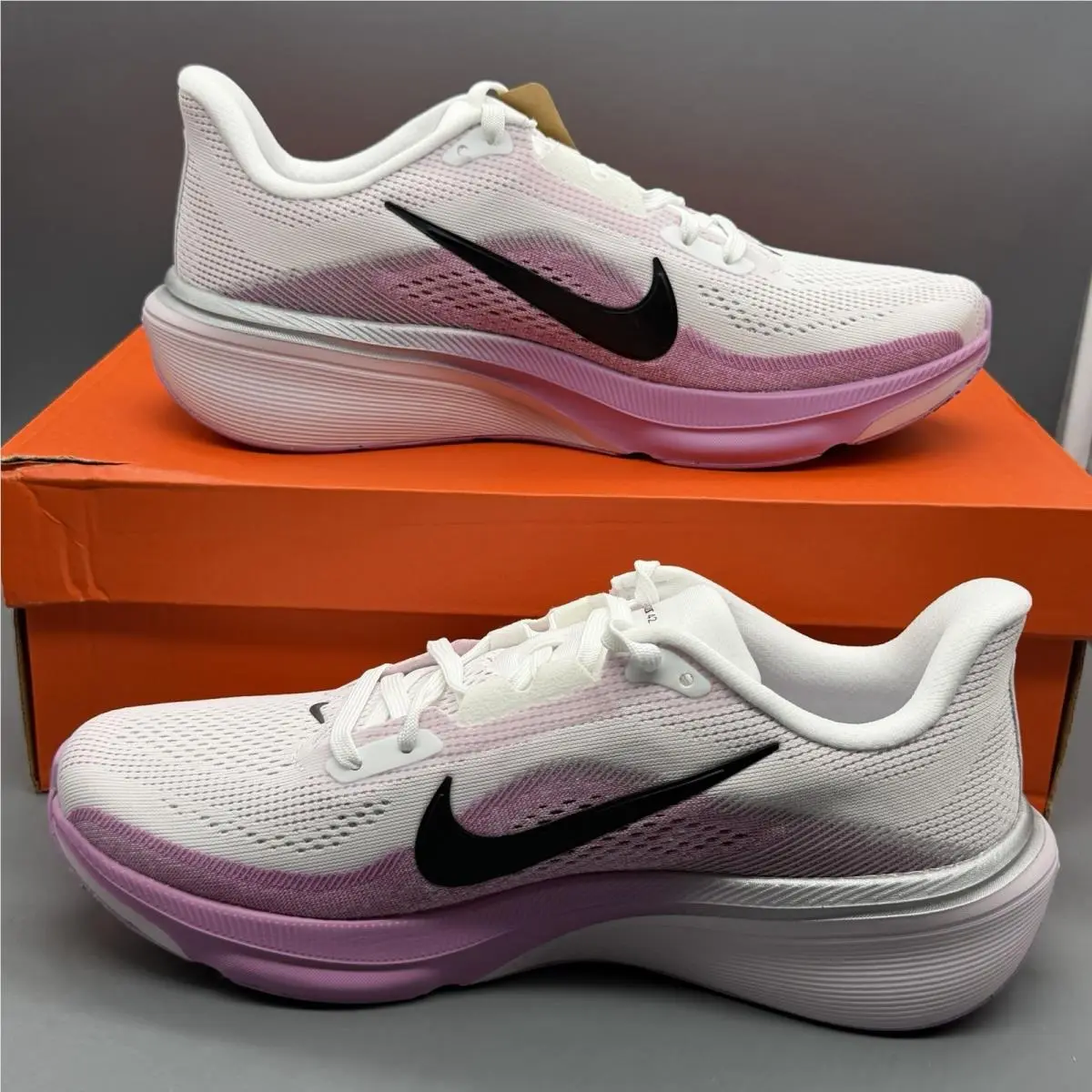 Nike shoes - Nike Air Zoom Pegasus - Air Zoom Pegasus - IB1881-103 - White (UPC: 0198960933442) 1
