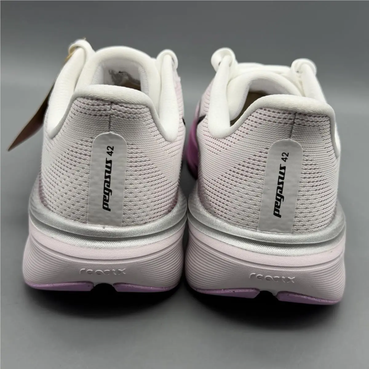 Nike shoes - Nike Air Zoom Pegasus - Air Zoom Pegasus - IB1881-103 - White (UPC: 0198960933442) 2