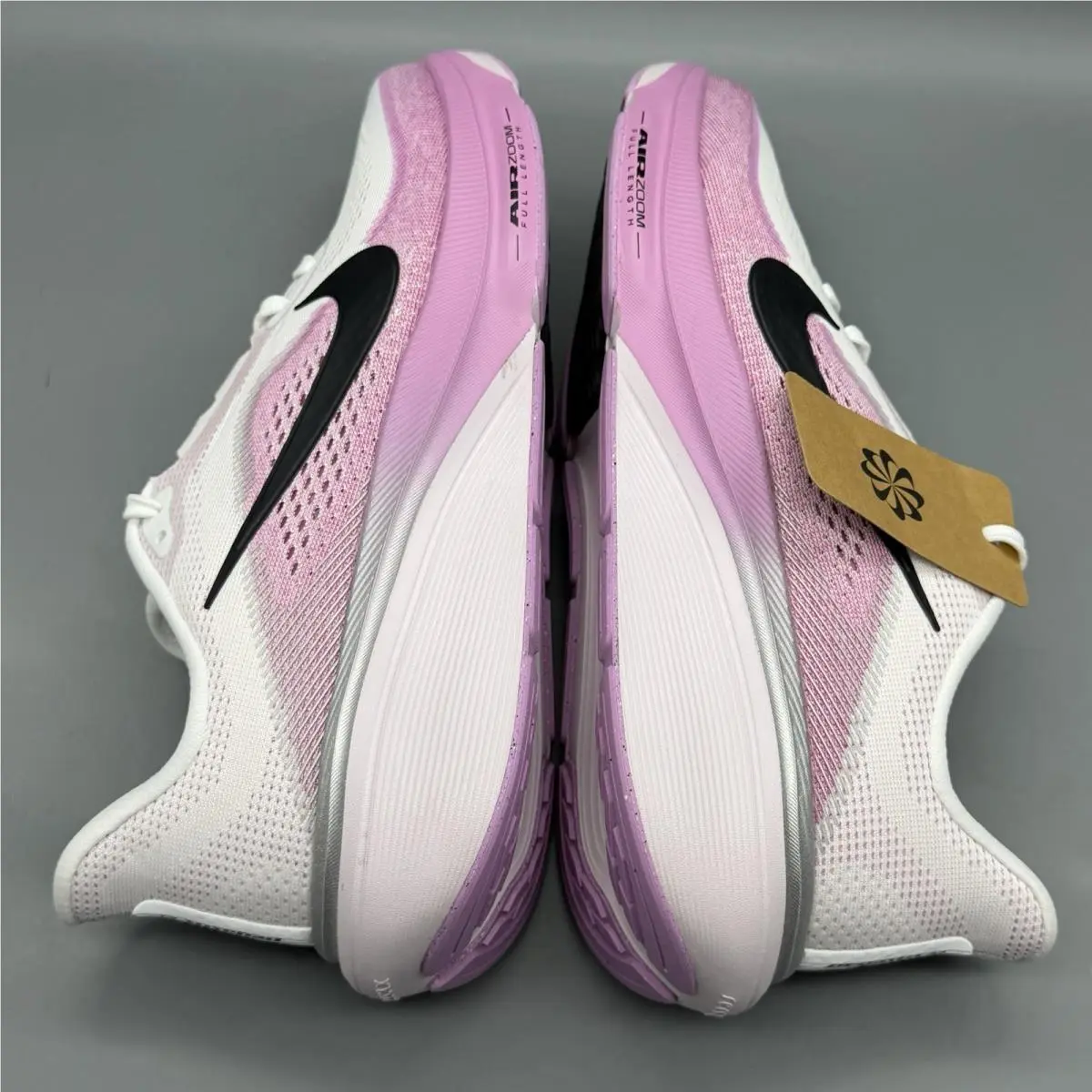 Nike shoes - Nike Air Zoom Pegasus - Air Zoom Pegasus - IB1881-103 - White (UPC: 0198960933442) 4
