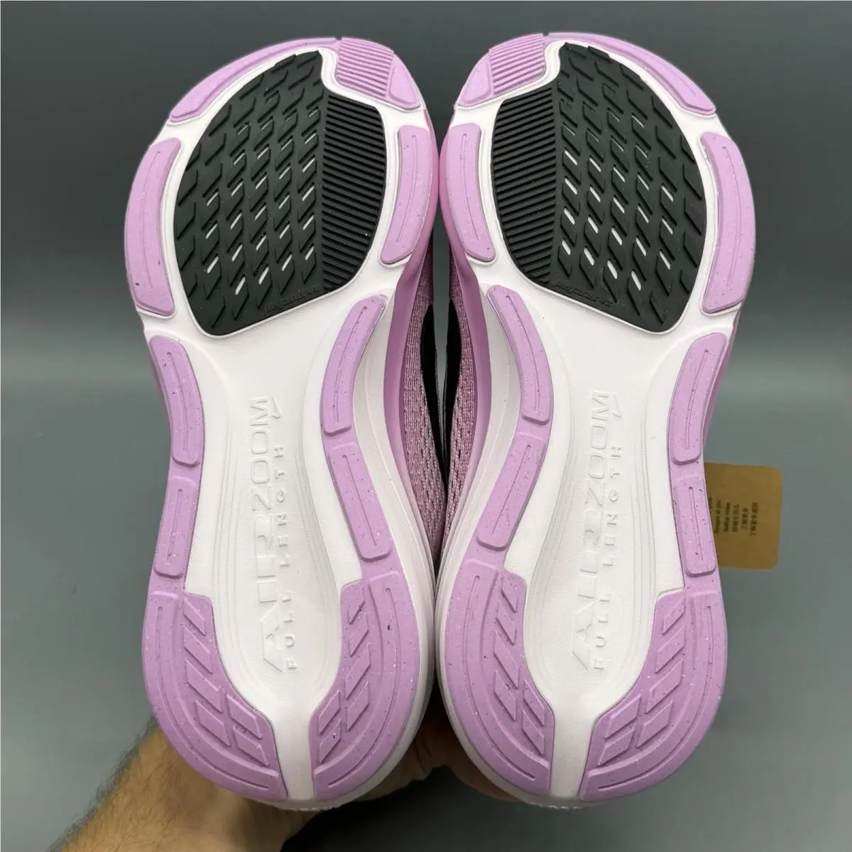 Nike shoes - Nike Air Zoom Pegasus - Air Zoom Pegasus - IB1881-103 - White (UPC: 0198960933442) 6