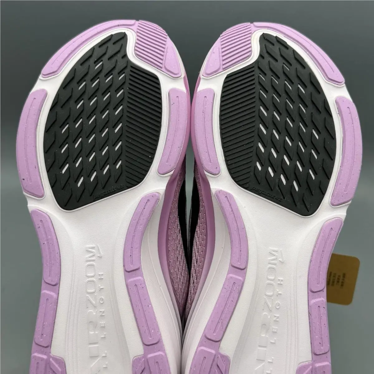 Nike shoes - Nike Air Zoom Pegasus - Air Zoom Pegasus - IB1881-103 - White (UPC: 0198960933442) 7