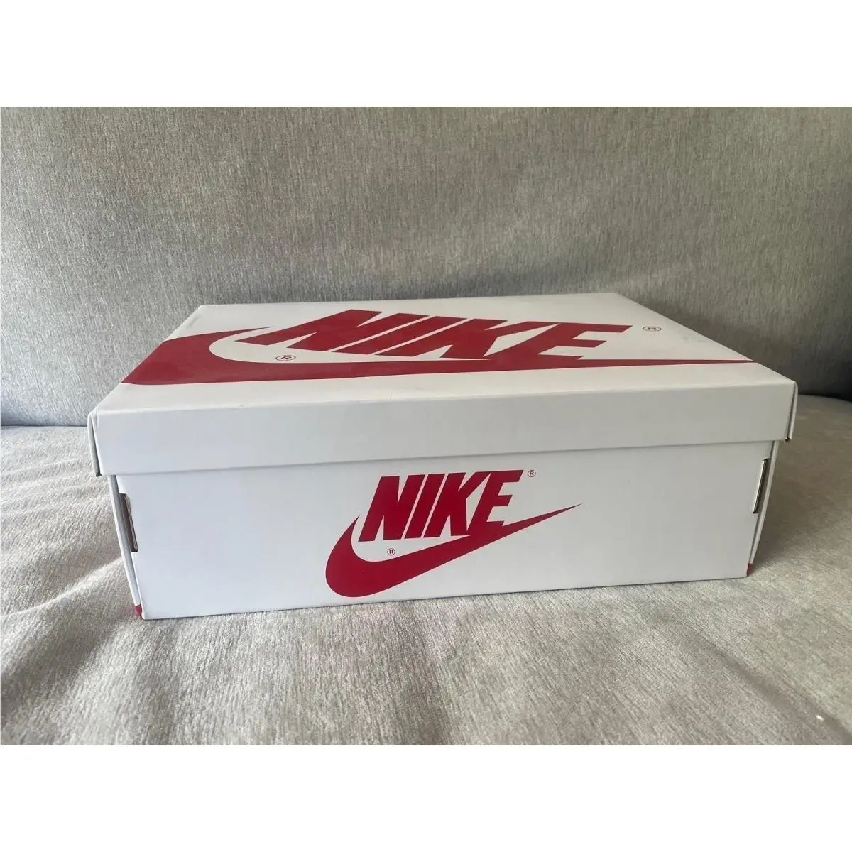 Nike shoes - Air Jordan 1 - Air - White 7