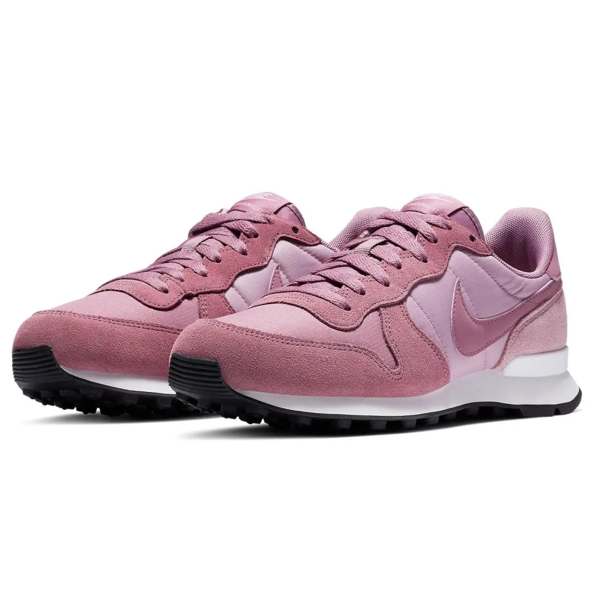 Nike shoes - 828407501 - 828407-501 - Plum Dust/Plum Dust/Plum Chalk/Black (UPC: 887228163386) 0