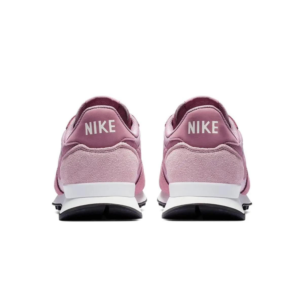 Nike shoes - 828407501 - 828407-501 - Plum Dust/Plum Dust/Plum Chalk/Black (UPC: 887228163386) 2