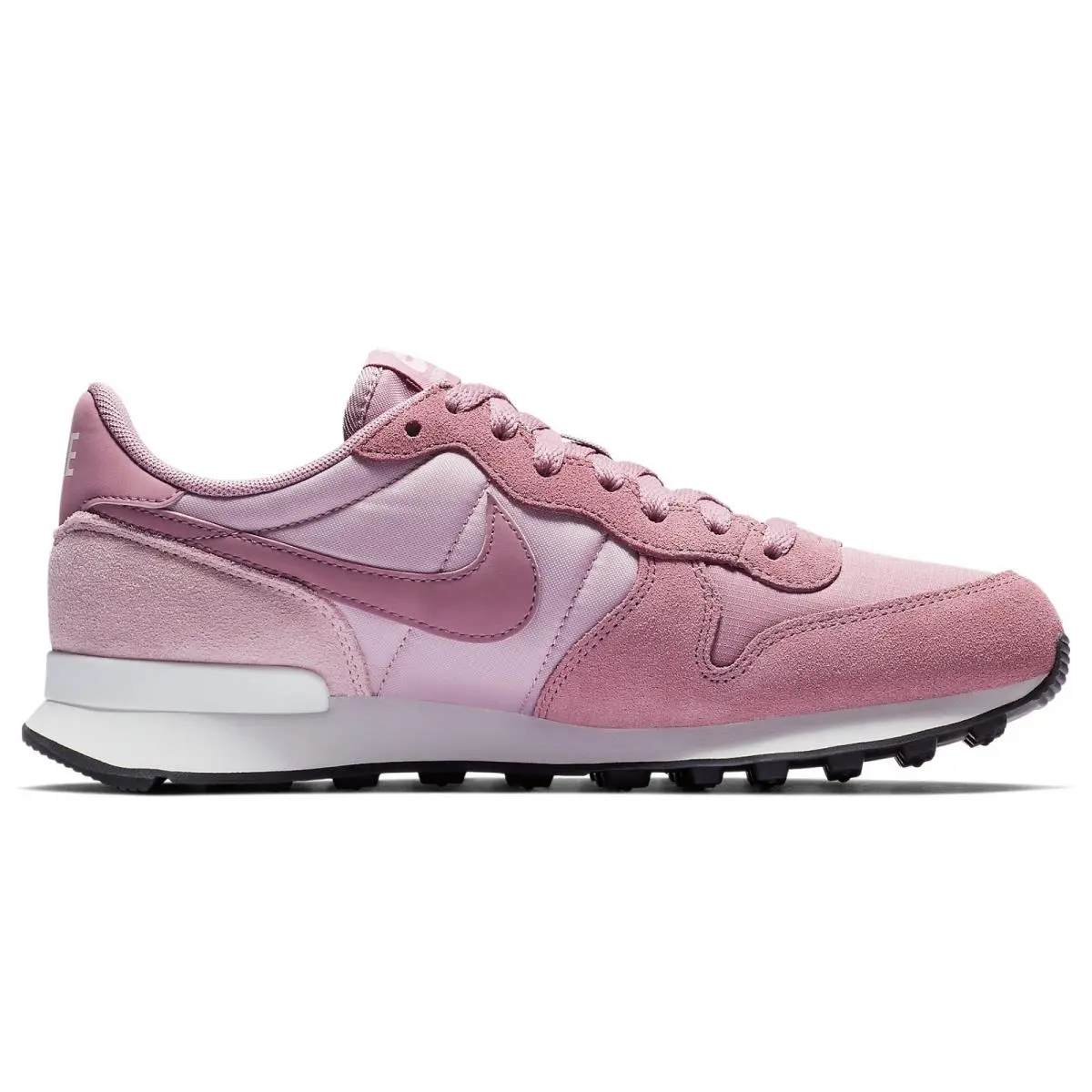 Nike shoes - 828407501 - 828407-501 - Plum Dust/Plum Dust/Plum Chalk/Black (UPC: 887228163386) 5