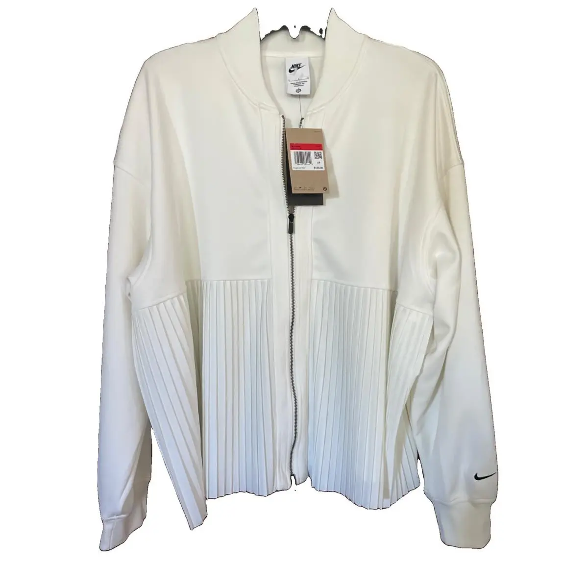 Nike clothing - Nike IM7457–133 - Sail (Ivory) (UPC: 0198487082449) 1