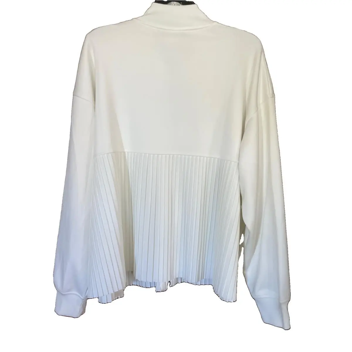 Nike clothing - Nike IM7457–133 - Sail (Ivory) (UPC: 0198487082449) 2