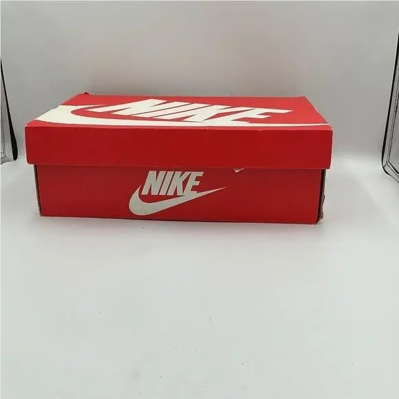 Nike shoes - Gray 1