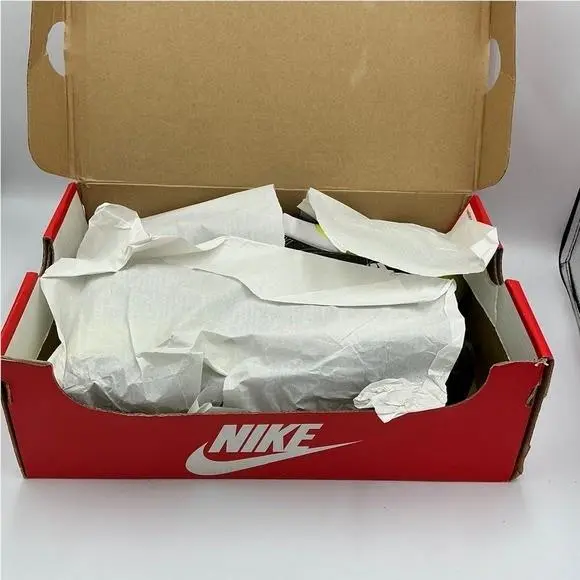 Nike shoes - Gray 2